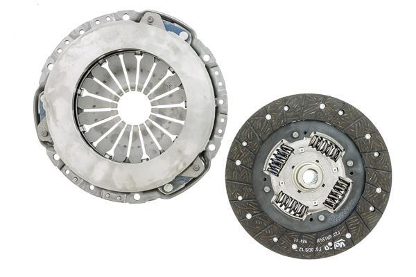 Kit d'embrayage AISIN KE-MB09R